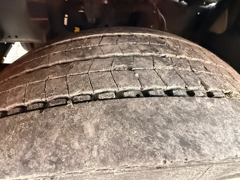 Daf XF 460 нов тахограф Ретардер, снимка 10 - Камиони - 52910414