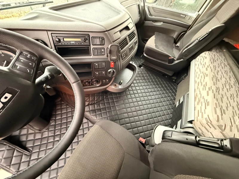 Daf XF 460 нов тахограф Ретардер, снимка 15 - Камиони - 52910414