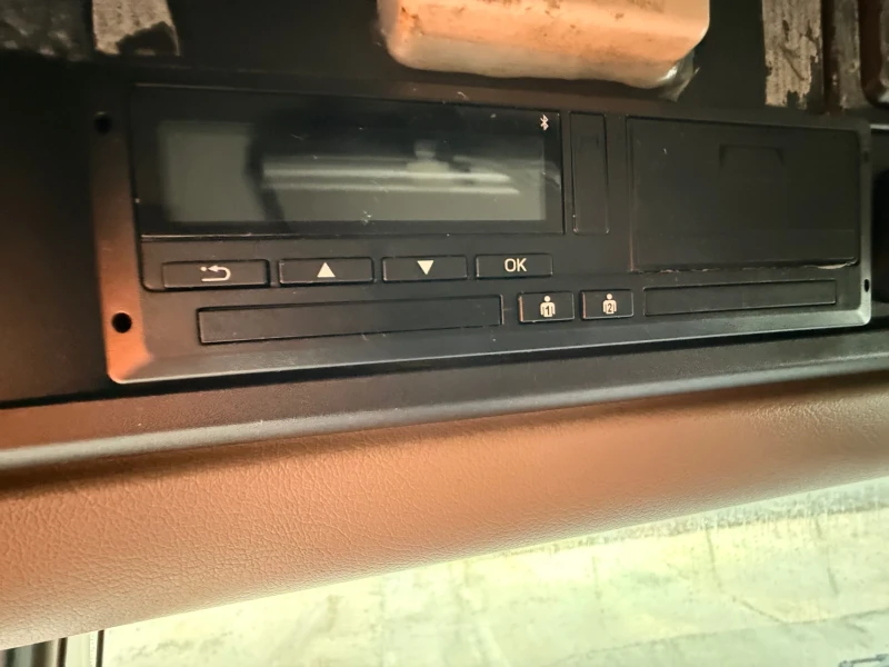 Daf XF 460 нов тахограф Ретардер, снимка 12 - Камиони - 52910414