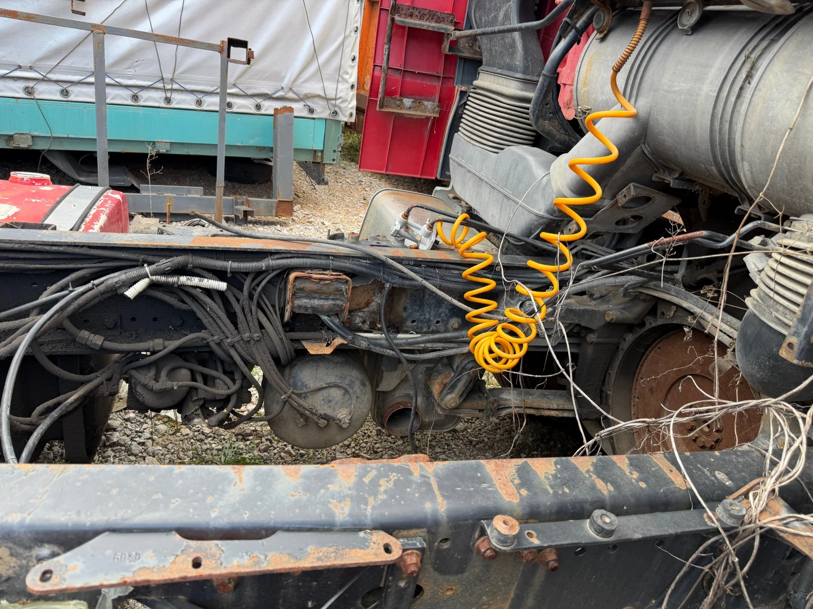 Man Tga 18.430 | Mobile.bg   2