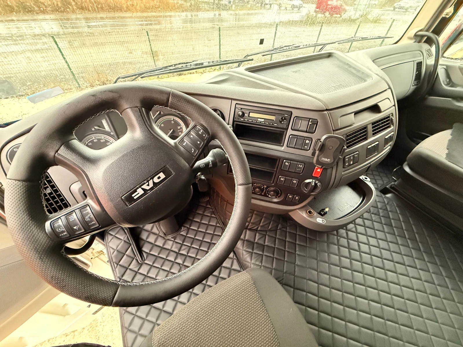 Daf XF 460 ��� �������� �������� | Mobile.bg � ����������� 14