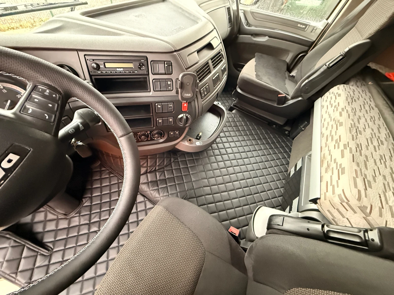 Daf XF 460 ��� �������� �������� | Mobile.bg � ����������� 15