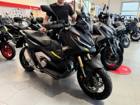 Honda X-ADV 750 ABS TCS - 2023, снимка 1