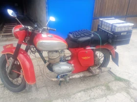 Balkan 250, снимка 3