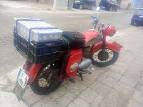 Balkan 250, снимка 5