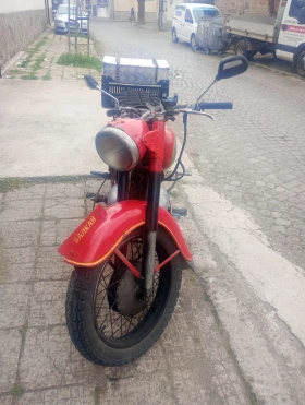 Balkan 250, снимка 2