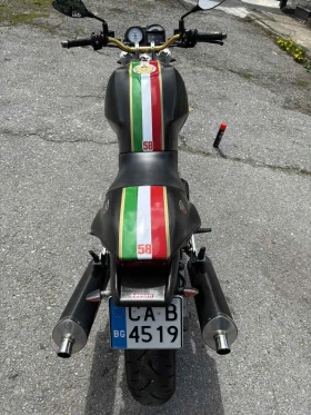 Ducati Monster, снимка 4