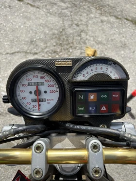 Ducati Monster, снимка 9