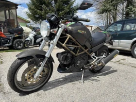 Ducati Monster, снимка 6