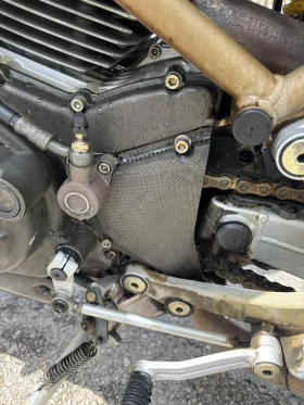 Ducati Monster, снимка 11