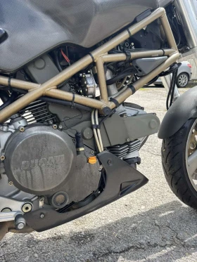 Ducati Monster, снимка 3