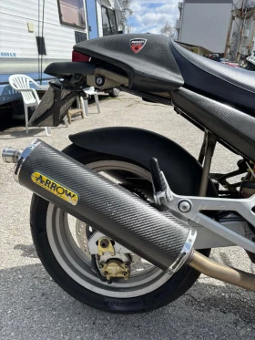 Ducati Monster, снимка 2