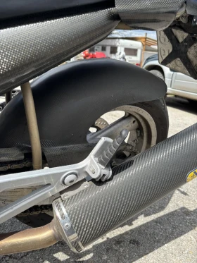 Ducati Monster, снимка 12