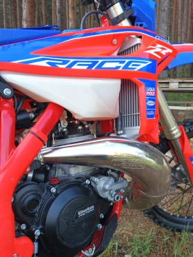 Beta Rr RR300RACING MY25/14часа РЕГИСТРИРАН , снимка 5