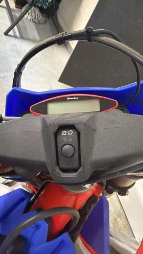Beta Rr RR300RACING MY25/14часа РЕГИСТРИРАН , снимка 6