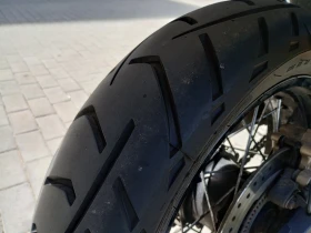 Triumph Tiger 800 XCX, снимка 3