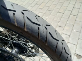 Triumph Tiger 800 XCX, снимка 6
