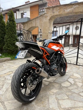 Ktm Duke, снимка 4