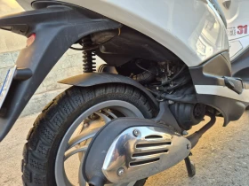 Piaggio Fly, снимка 5