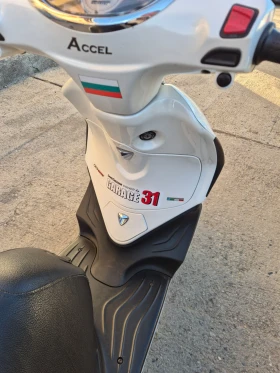 Piaggio Fly, снимка 6