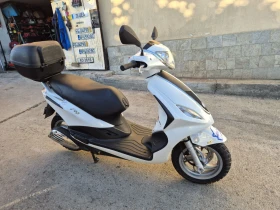 Piaggio Fly, снимка 2