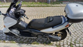 Yamaha T-max 500 Бартер за по нов, снимка 6 - Мотоциклети и мототехника - 45468187