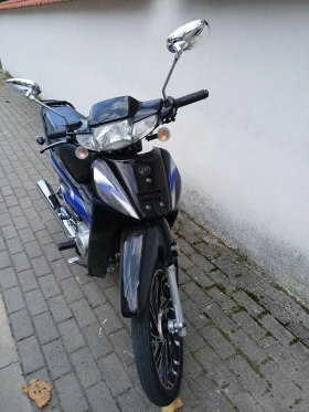     Lifan LF