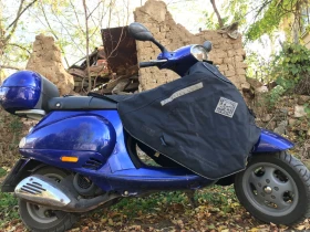 Vespa 150 Et4 | Mobile.bg    2