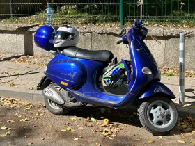 Vespa 150 Et4 | Mobile.bg    3