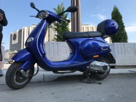     Vespa 150 Et4