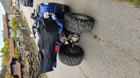 Обява за продажба на Yamaha Grizzly ~5 950 лв. - изображение 4
