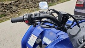 Обява за продажба на Yamaha Grizzly ~5 950 лв. - изображение 8