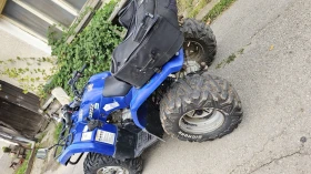 Обява за продажба на Yamaha Grizzly ~5 950 лв. - изображение 7