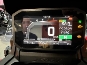 Honda X-ADV 750 ABS TCS - 2023 | Mobile.bg � ����� ������ 5