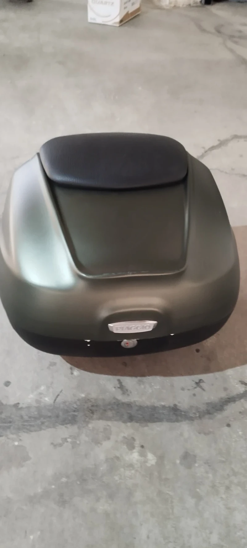 Piaggio Beverly 350 скутерът е на 13000 км !!!, снимка 4 - Мотоциклети и мототехника - 52599760