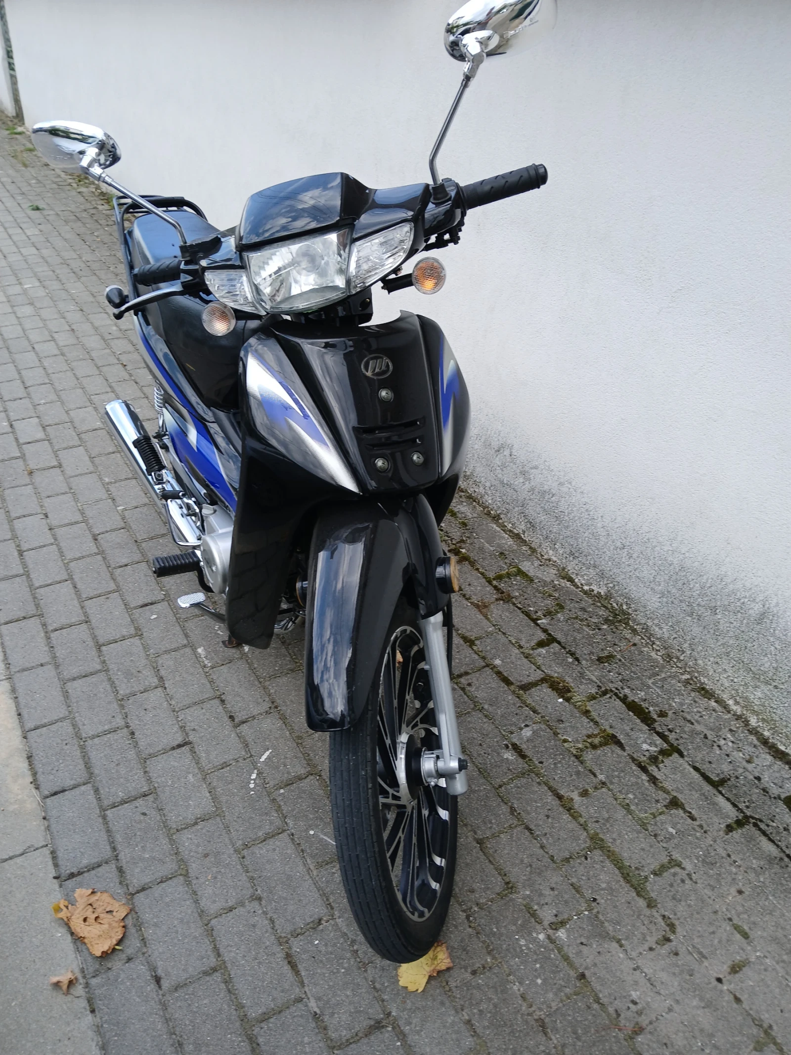 Lifan LF  - изображение 2