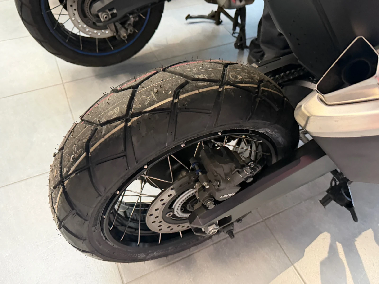 Honda X-ADV 750 ABS TCS - 2023 | Mobile.bg � ����������� 2