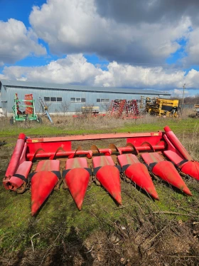 Хедер Capello Quasar, снимка 1