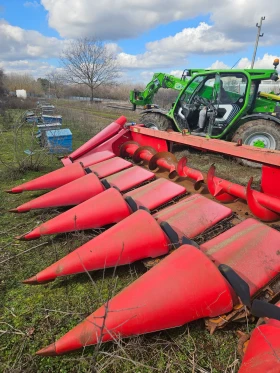 Хедер Capello Quasar, снимка 2