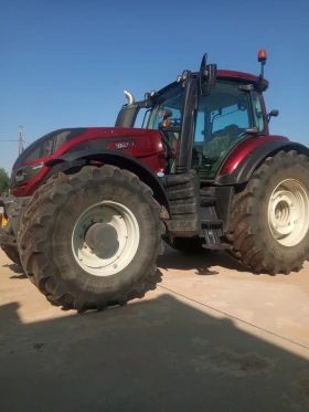      Valtra T254H 