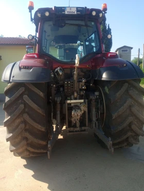  Valtra T254H  | Mobile.bg    5