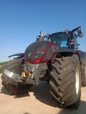      Valtra T254H 