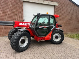   Manitou MLT 742 | Mobile.bg    2
