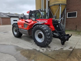   Manitou MLT 742 | Mobile.bg    16