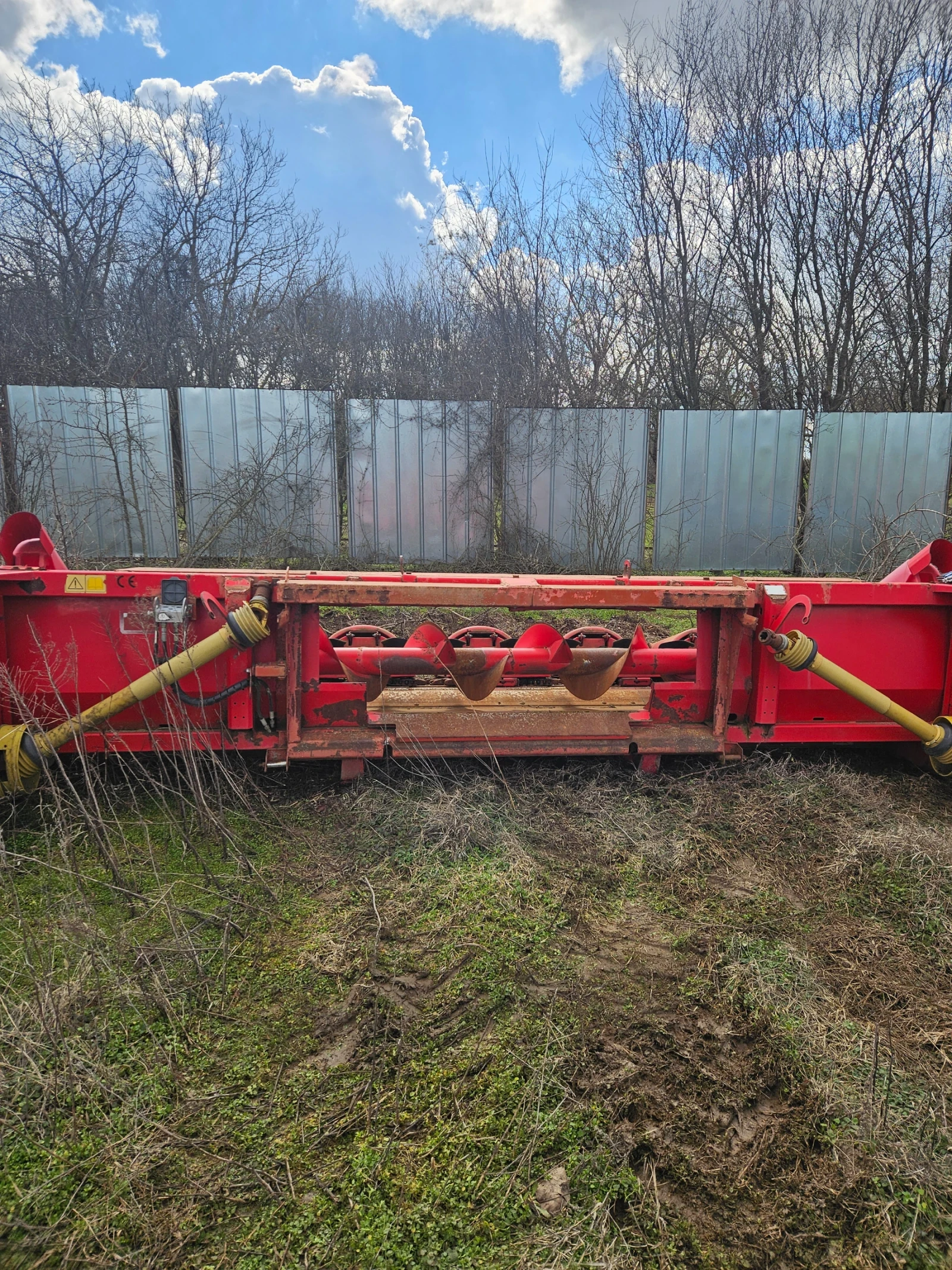 Хедер Capello Quasar - изображение 5