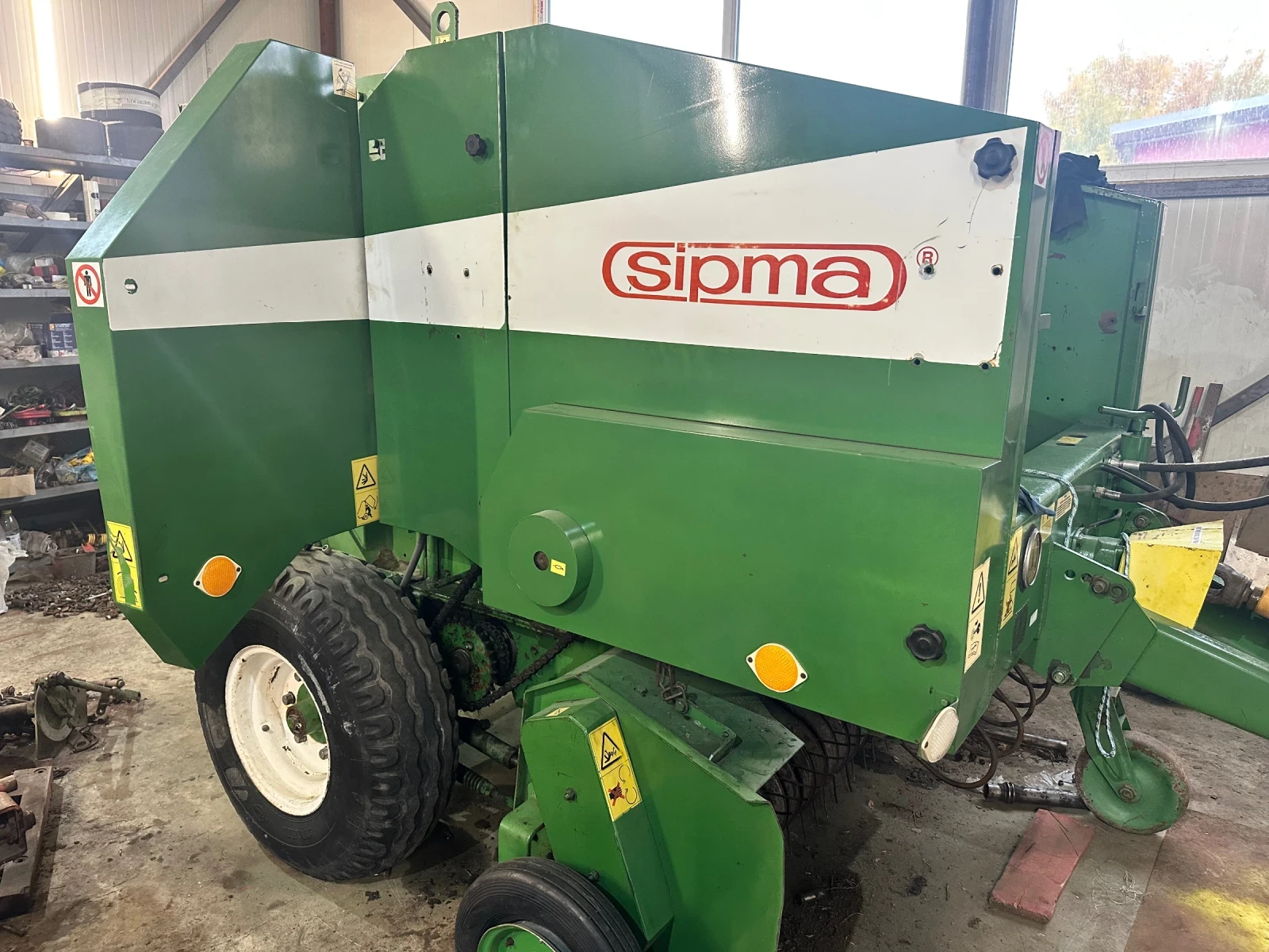 ����������� Sipma 279/1 Farma /����� | Mobile.bg � ����������� 4