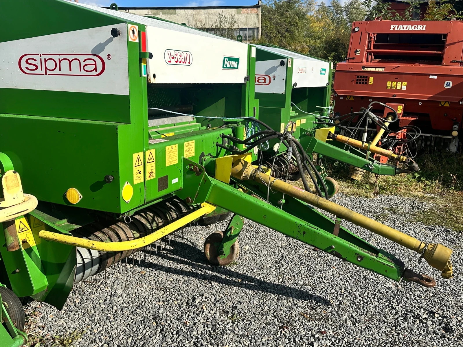 ����������� Sipma 279/1 Farma /����� | Mobile.bg � ����������� 8