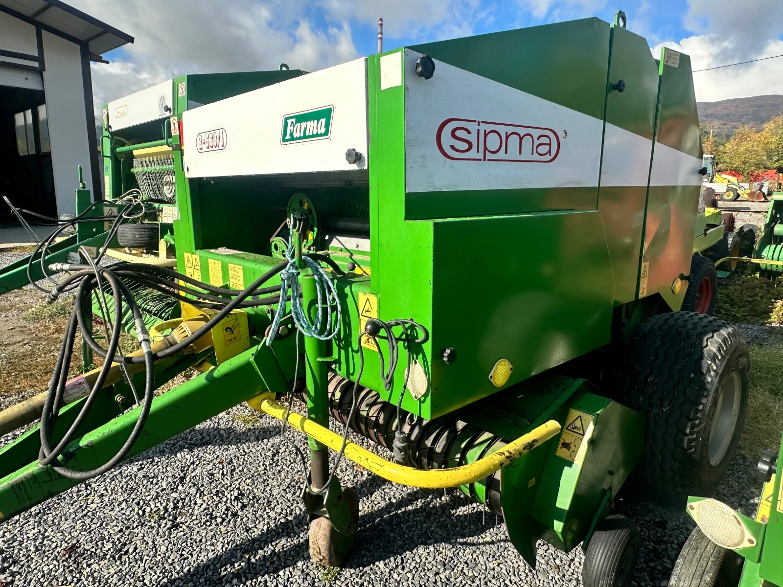 ����������� Sipma 279/1 Farma /����� | Mobile.bg � ����������� 2