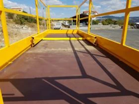 Автовишка Друга марка Liftlux SL108-16, снимка 11