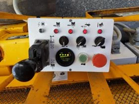 Автовишка Друга марка Liftlux SL108-16, снимка 14